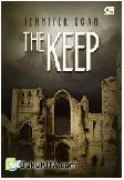 Cover Buku The Keep