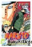 Cover Buku Naruto 46