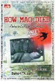 Cover Buku How Mao Died