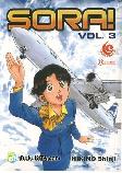 LC : Sora! 3