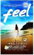 Cover Buku Feel : What I want in Life