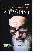 Apa Kata Tokoh Sunni tentang Imam Khomeini