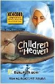 Cover Buku Children of Heaven