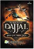 Cover Buku The Real Face Of Dajjal : Seribu Saru Wajah Dajjal
