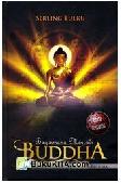 Cover Buku Bagaimana Menjadi Buddha - How to be Buddha