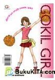 Cover Buku Gokil Girl