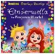 Cover Buku Cinderwella dan Pangeran Wortel