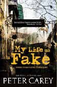 Cover Buku My Life as a Fake - Hidupku Sebagai Seorang Gadungan