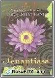 Cover Buku Senantiasa Damai