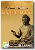 Cover Buku Agama Buddha Mahayana