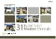 31 Inspirasi Rumah Modern Minimalis