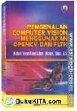 Pengenalan Computer Vision Menggunakan Opencv & FLTK