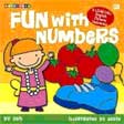 Cover Buku Fun with Numbers