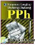 Cover Buku Himpunan Lengkap Undang-Undang PPH