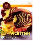 Cover Buku Seri Jago Masak : Cake Marmer