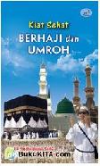 Cover Buku Kiat Sehat Berhaji & Umroh
