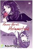 Cover Buku Mawar Merah #2 : Metamorfosis