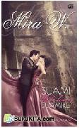 Cover Buku Suami Pilihan Suamiku