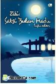 Cover Buku Saksi Bulan Madu