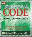 Transformation Code : LEARN - CHANGE - GROW
