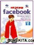 Cover Buku Anak Gaul Punya Facebook