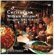 Cover Buku Ceritarasa William Wongso : Kumpulan Resep Alternatif