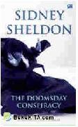 Cover Buku Konspirasi Hari Kiamat - The Doomsday Conspiracy