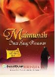 Cover Buku Maimunah