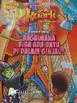 Display Buku