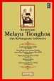 Cover Buku Kesastraan Melayu Tionghoa 7