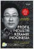Cover Buku Profil Industri Keramik Indonesia