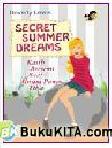Cover Buku Secret Summer Dreams