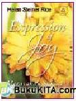 Cover Buku Expression of Joy