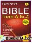 Bible Froma A To Z (buku 1)