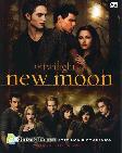 The Twilight Saga : New Moon