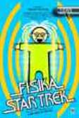 Cover Buku Fisika Star Trek