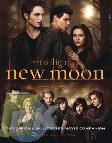 The Twilight Saga: New Moon Movie Companion