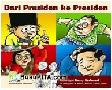 Cover Buku Dari Presiden ke Presiden 2 (Karut-Marut Ekonomi)