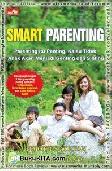 Cover Buku Smart Parenting