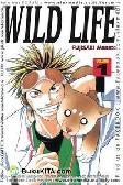 Cover Buku Wild Life #1
