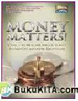 Cover Buku Money Matiers