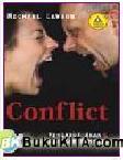 Cover Buku CONFLICT : MENCABUT AKAR DAN MENYELESAIKAN KONFLIK
