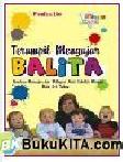 Cover Buku Terampil Mengajar Balita
