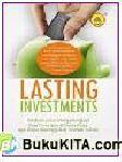 Cover Buku Lasting Investments