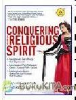 Cover Buku CONQUERING THE RELIGIOUS SPIRIT