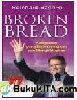 Cover Buku Broken Bread #4