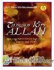 Cover Buku TANGAN KIRI ALLAH