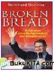 Cover Buku Broken Bread #3