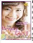 Cover Buku BEING BEAUTY FOR GOD