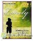 Cover Buku LONELY PEOPLE